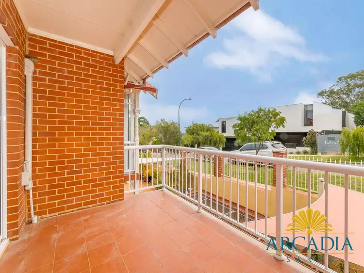 Sixth view of Homely retirement listing, 30 / 141 Claremont Crescent, Swanbourne WA 6010