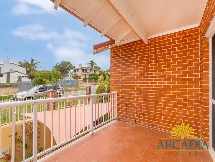 Seventh view of Homely retirement listing, 30 / 141 Claremont Crescent, Swanbourne WA 6010