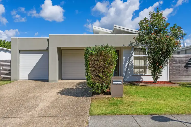 Main view of Homely house listing, House 5/6 Pendraat Parade, Hope Island QLD 4212