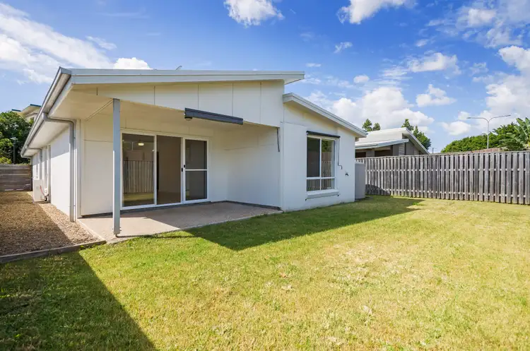 Second view of Homely house listing, House 5/6 Pendraat Parade, Hope Island QLD 4212
