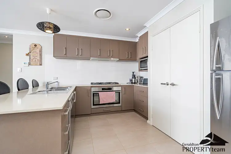 Third view of Homely house listing, 2 Bellimos Drive, Wandina WA 6530