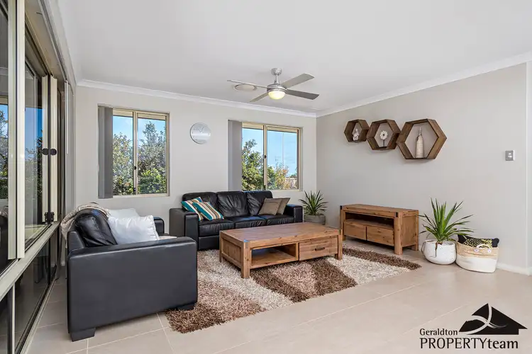 Fourth view of Homely house listing, 2 Bellimos Drive, Wandina WA 6530