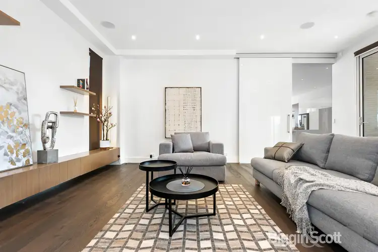 Third view of Homely house listing, 9 Moroney Drive, Chadstone VIC 3148