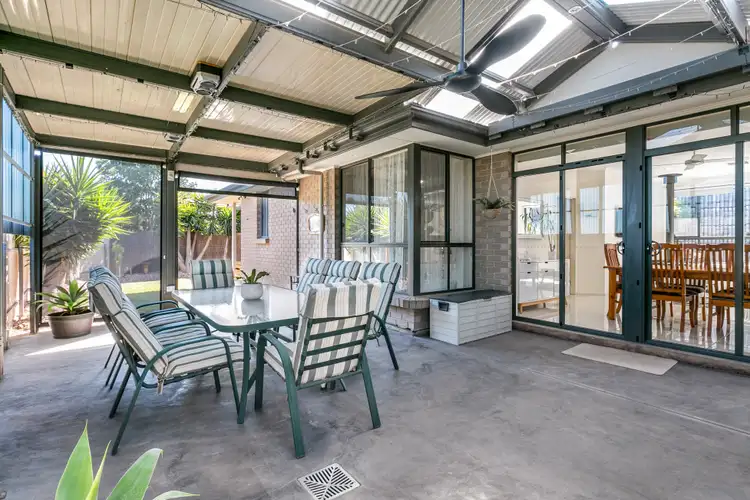 Fourth view of Homely house listing, 7 Auldstone Place, Huntfield Heights SA 5163