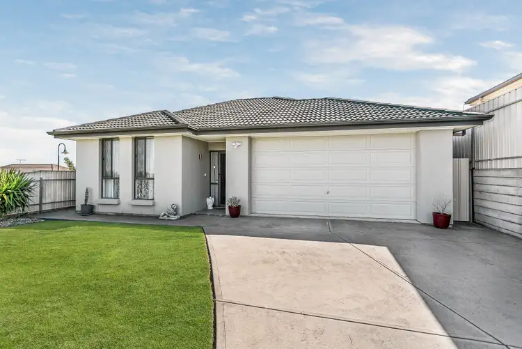 Fifth view of Homely house listing, 7 Auldstone Place, Huntfield Heights SA 5163