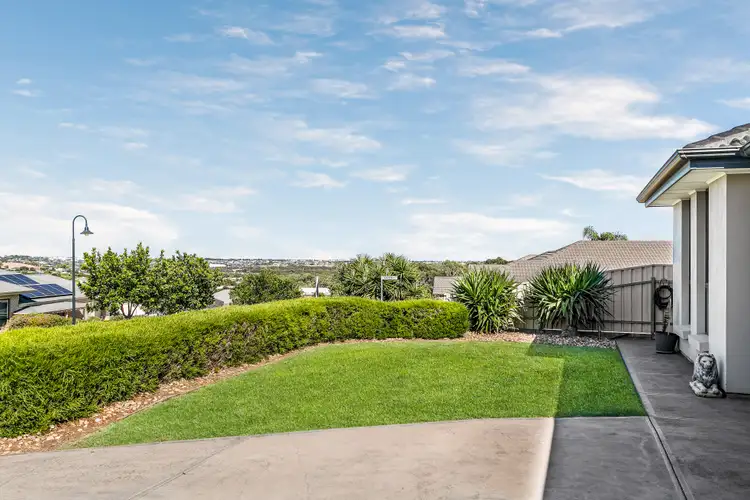 Sixth view of Homely house listing, 7 Auldstone Place, Huntfield Heights SA 5163