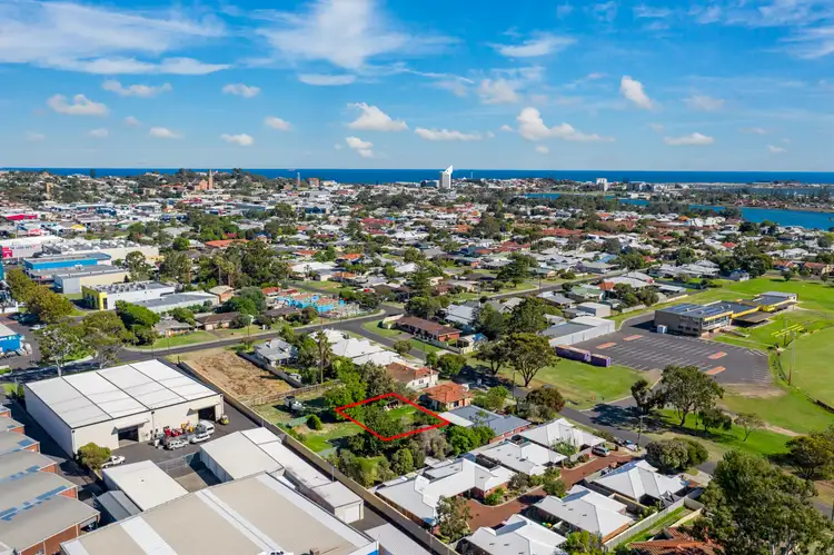 Fourth view of Homely land listing, Lot 2/3 Herbert Road, East Bunbury WA 6230