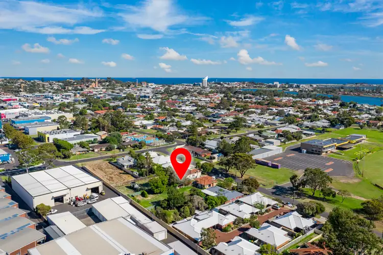 Sixth view of Homely land listing, Lot 2/3 Herbert Road, East Bunbury WA 6230