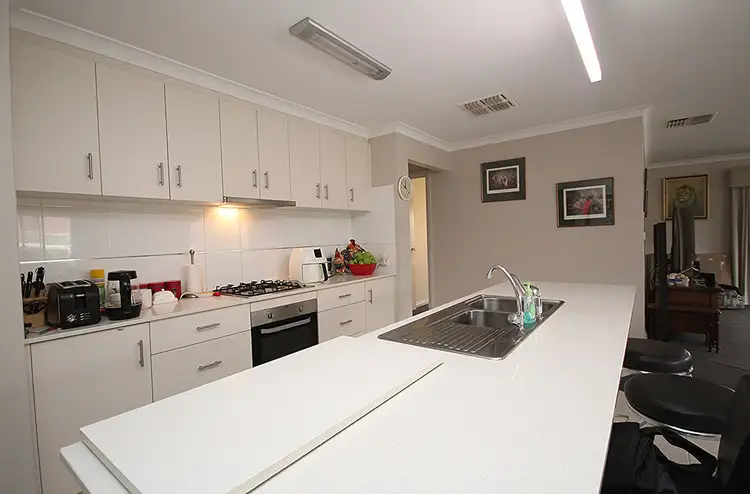 Second view of Homely house listing, 72 McTavish Boulevard, Horsham VIC 3400
