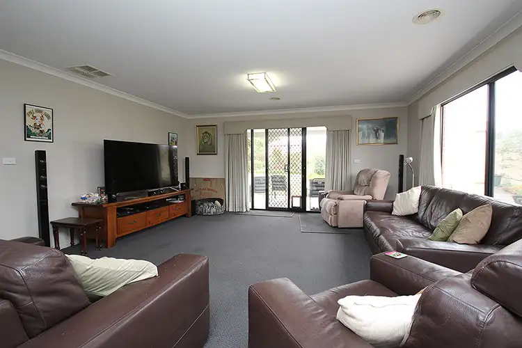 Third view of Homely house listing, 72 McTavish Boulevard, Horsham VIC 3400