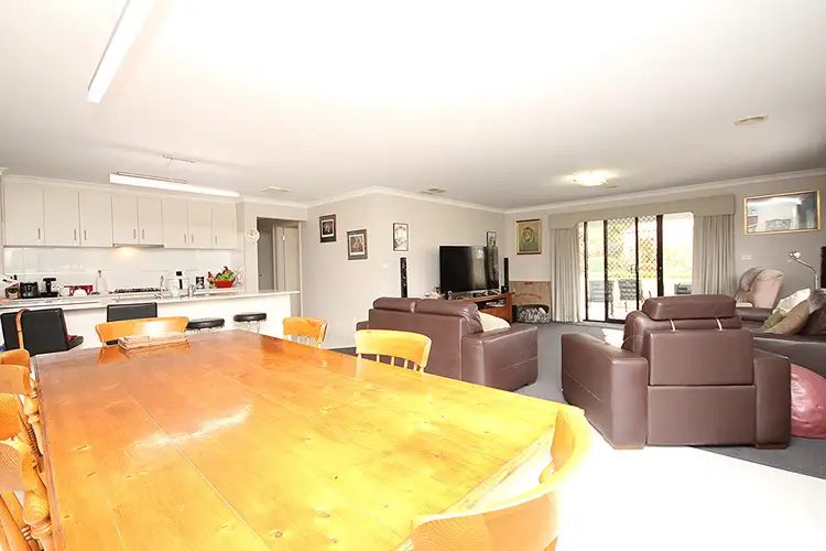 Fourth view of Homely house listing, 72 McTavish Boulevard, Horsham VIC 3400