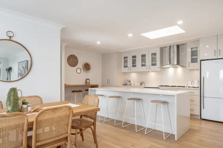 Fourth view of Homely semi-detached listing, 2/6 Patricia Parade, Lennox Head NSW 2478