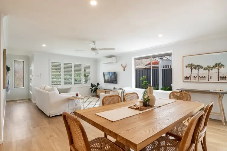 Fifth view of Homely semi-detached listing, 2/6 Patricia Parade, Lennox Head NSW 2478