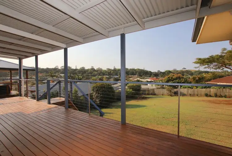 Main view of Homely house listing, 18 Meadows Drive, Lennox Head NSW 2478