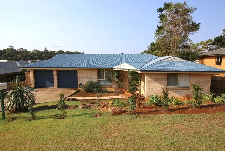 Third view of Homely house listing, 18 Meadows Drive, Lennox Head NSW 2478