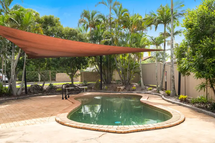 Second view of Homely house listing, 19/43 MARANDA STREET, Shailer Park QLD 4128