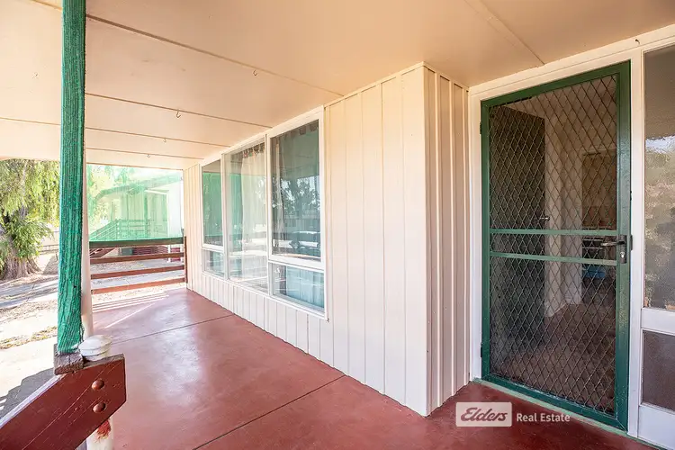 Second view of Homely house listing, 6 WARDLE CRESCENT, Naracoorte SA 5271