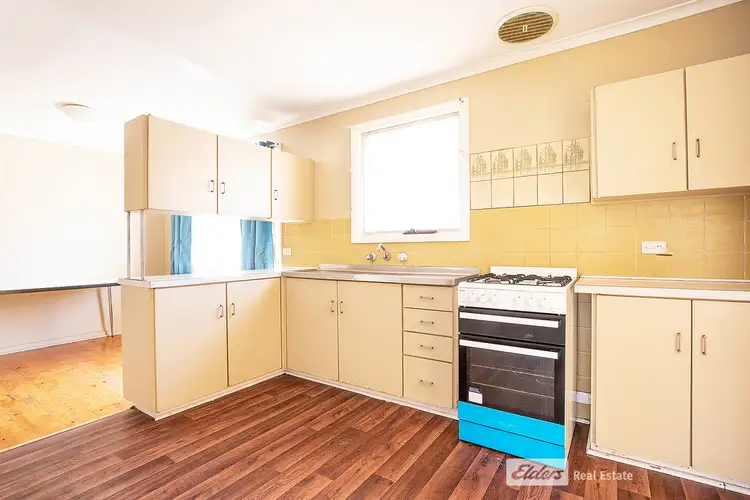 Fifth view of Homely house listing, 6 WARDLE CRESCENT, Naracoorte SA 5271