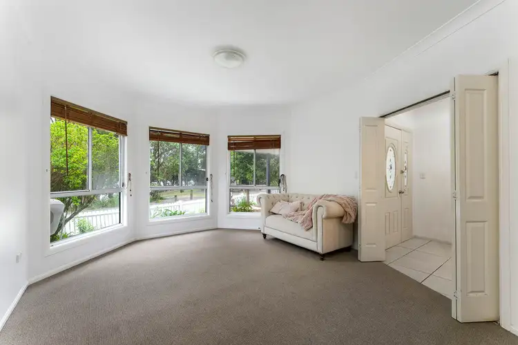 Fifth view of Homely house listing, 6 Aqua Crescent, Lake Cathie NSW 2445