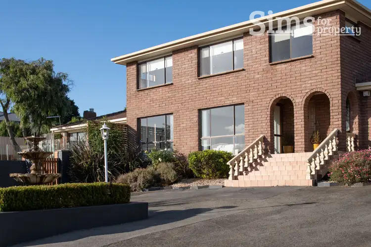 Sixth view of Homely house listing, 17 Vaux Street, West Launceston TAS 7250