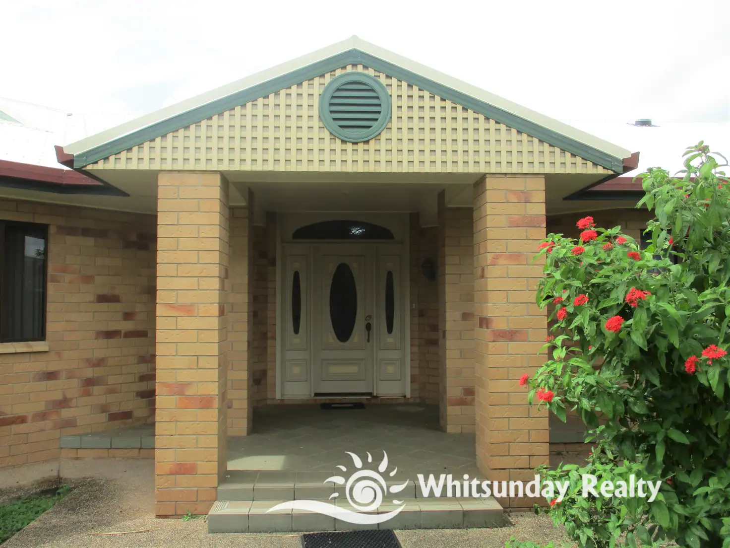 Main view of Homely house listing, 1 Keith Johns Drive, Proserpine QLD 4800