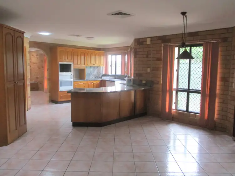Second view of Homely house listing, 1 Keith Johns Drive, Proserpine QLD 4800