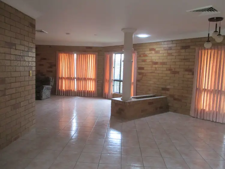 Third view of Homely house listing, 1 Keith Johns Drive, Proserpine QLD 4800