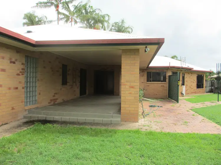 Sixth view of Homely house listing, 1 Keith Johns Drive, Proserpine QLD 4800