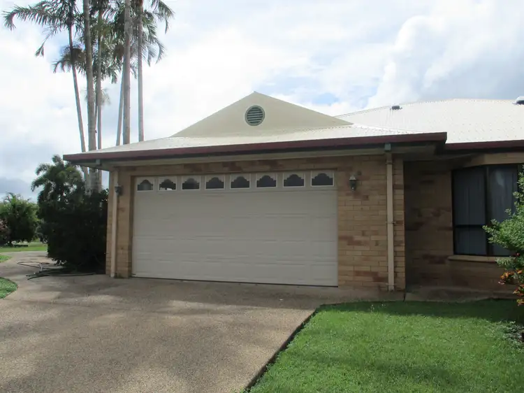 Seventh view of Homely house listing, 1 Keith Johns Drive, Proserpine QLD 4800