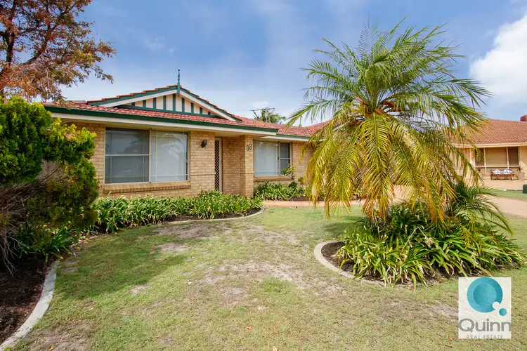 Third view of Homely house listing, 38 Barraberry Retreat, Canning Vale WA 6155
