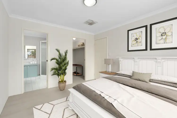 Fourth view of Homely house listing, 38 Barraberry Retreat, Canning Vale WA 6155