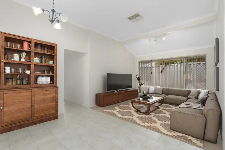Sixth view of Homely house listing, 38 Barraberry Retreat, Canning Vale WA 6155