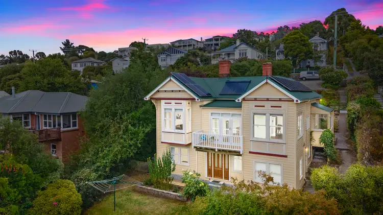 54 Forest Road, Trevallyn TAS 7250