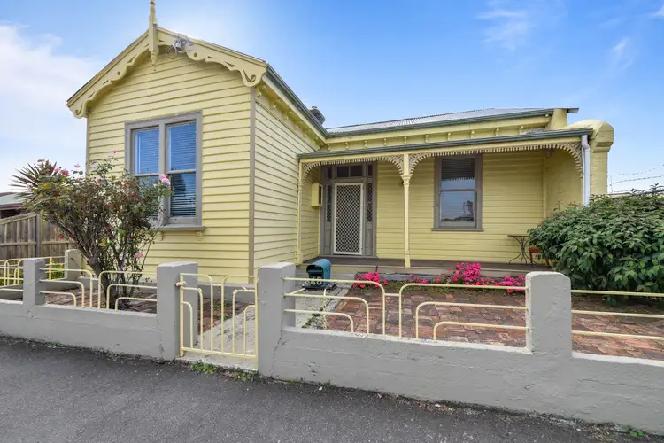 Third view of Homely house listing, 48 Forster Street, Invermay TAS 7248