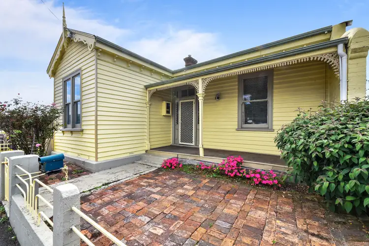 Fourth view of Homely house listing, 48 Forster Street, Invermay TAS 7248