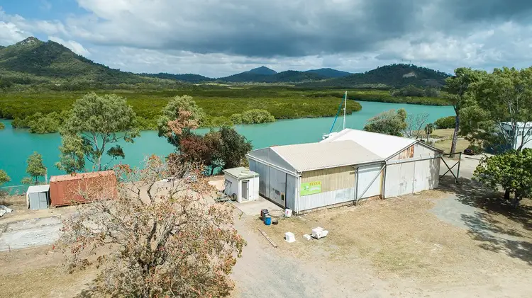 Third view of Homely other listing, Lot 409 Poinciana Avenue, Seaforth QLD 4741