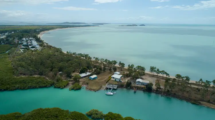 Fourth view of Homely other listing, Lot 409 Poinciana Avenue, Seaforth QLD 4741