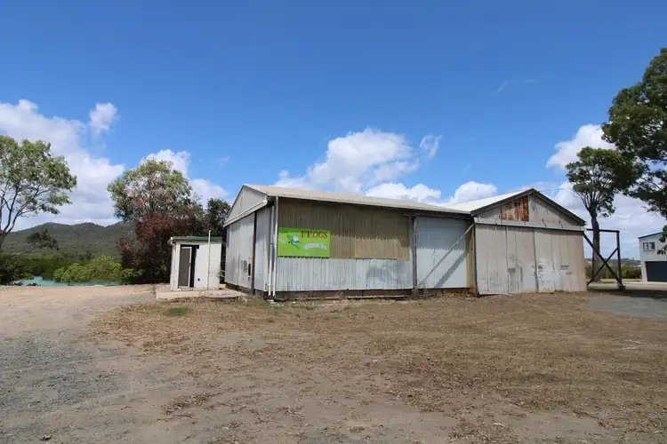 Fifth view of Homely other listing, Lot 409 Poinciana Avenue, Seaforth QLD 4741