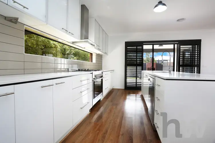 Second view of Homely house listing, 8 Shelduck Court, Lara VIC 3212