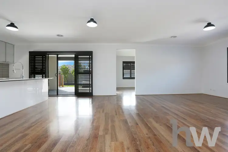 Fourth view of Homely house listing, 8 Shelduck Court, Lara VIC 3212