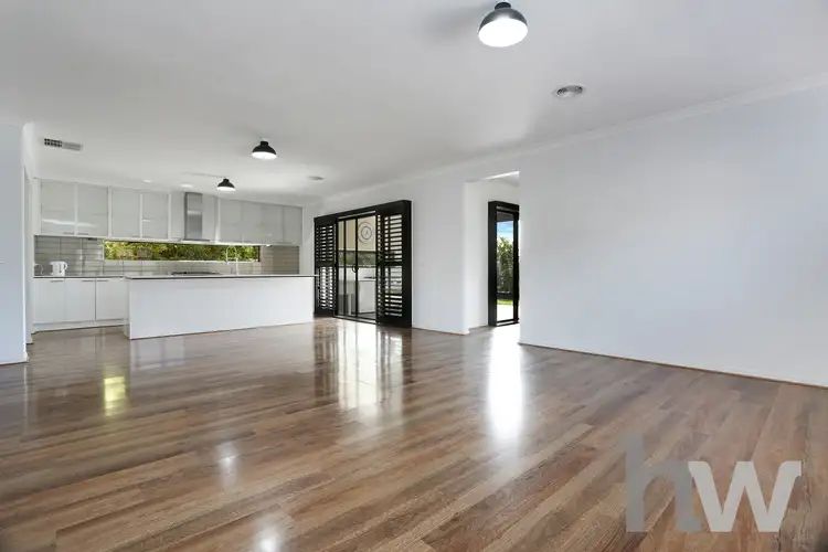 Fifth view of Homely house listing, 8 Shelduck Court, Lara VIC 3212