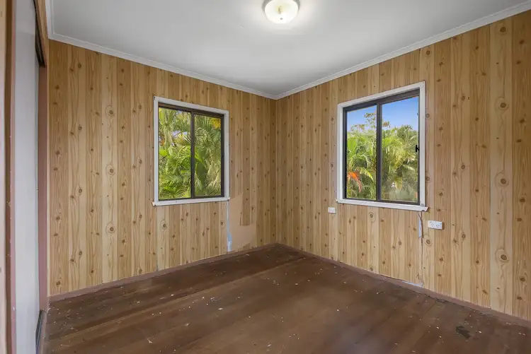 Seventh view of Homely house listing, 55 Rolleston St, Keperra QLD 4054