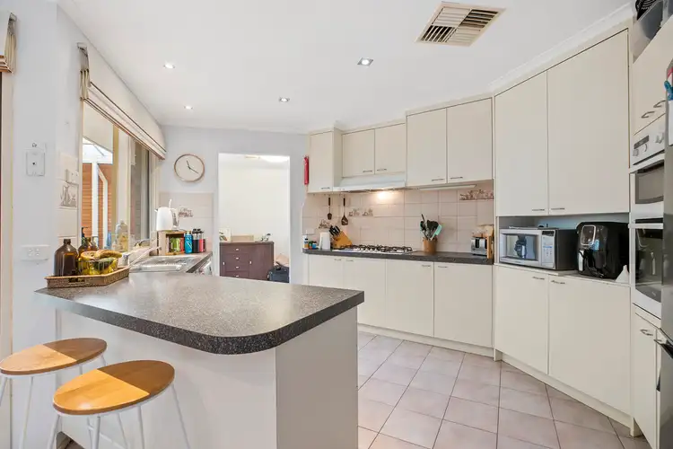 Third view of Homely house listing, 38 Valleyview Drive, Rowville VIC 3178