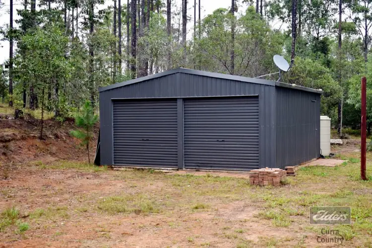 32 Arborseven Road, Glenwood QLD 4570