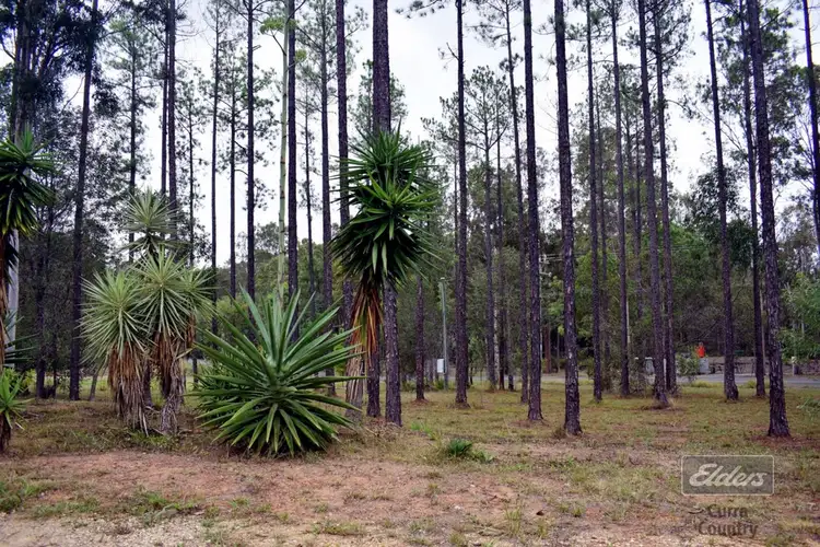 Fourth view of Homely land listing, 32 Arborseven Road, Glenwood QLD 4570