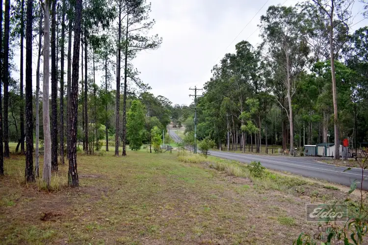Fifth view of Homely land listing, 32 Arborseven Road, Glenwood QLD 4570