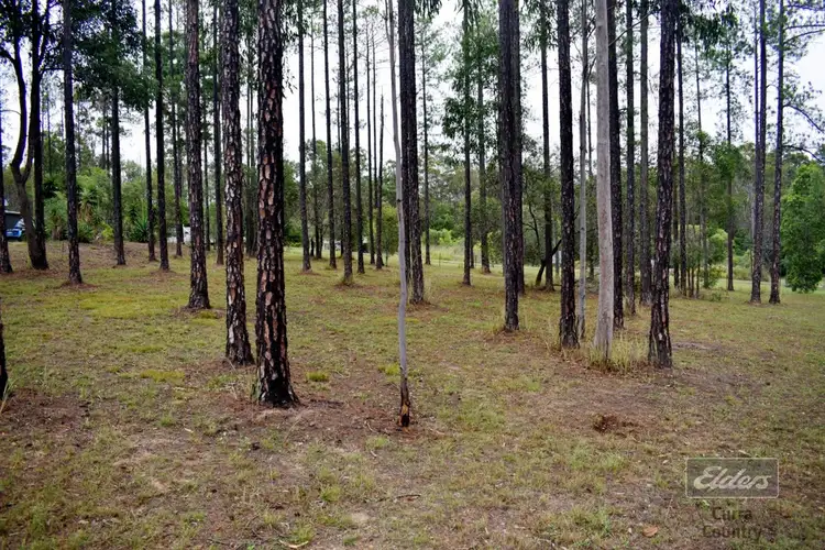Sixth view of Homely land listing, 32 Arborseven Road, Glenwood QLD 4570