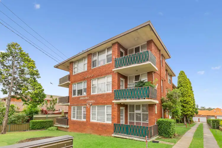 Sixth view of Homely unit listing, 11/32 Alt Street, Ashfield NSW 2131