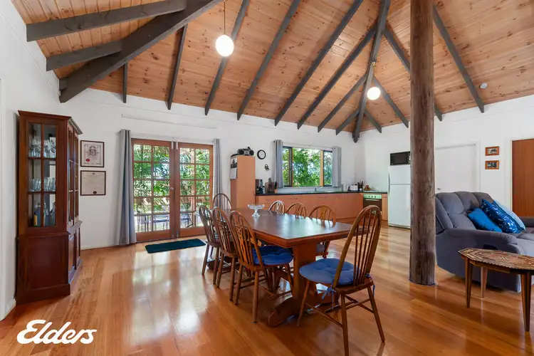 Fifth view of Homely rural property listing, 50 JOYCES LANE, Woodside VIC 3874