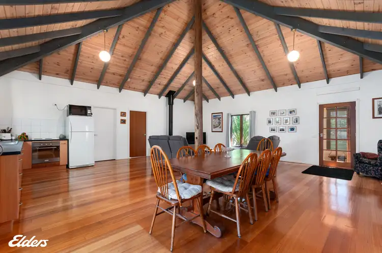 Sixth view of Homely rural property listing, 50 JOYCES LANE, Woodside VIC 3874